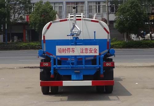 HYS5080GPSB5型綠化噴灑車