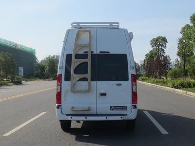 江鈴福特旅居車(chē)