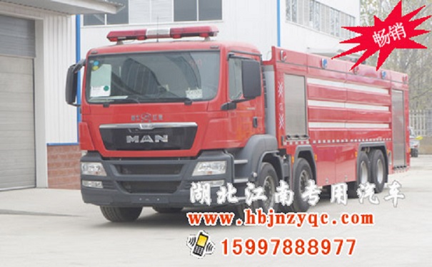 正確安裝消防車取力器的方法以及使用事項(xiàng)