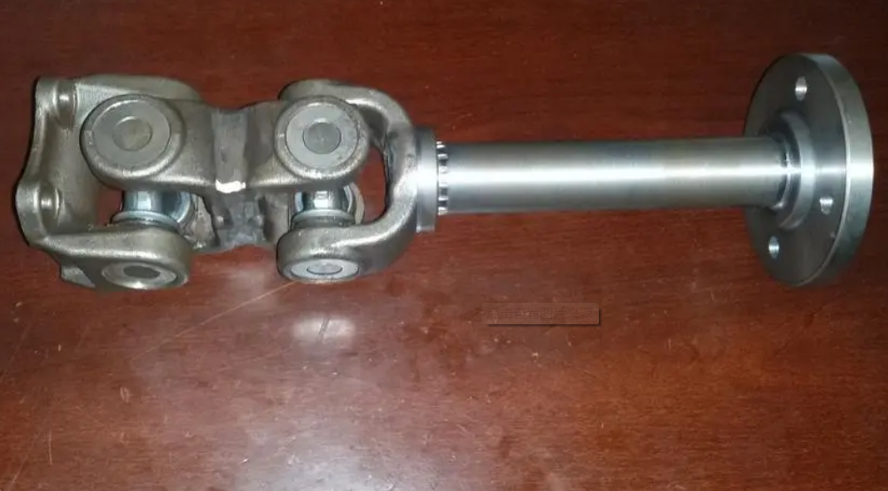 湖北江南消防車(chē)的取力器及傳動(dòng)軸如何維護(hù)與保養(yǎng)？